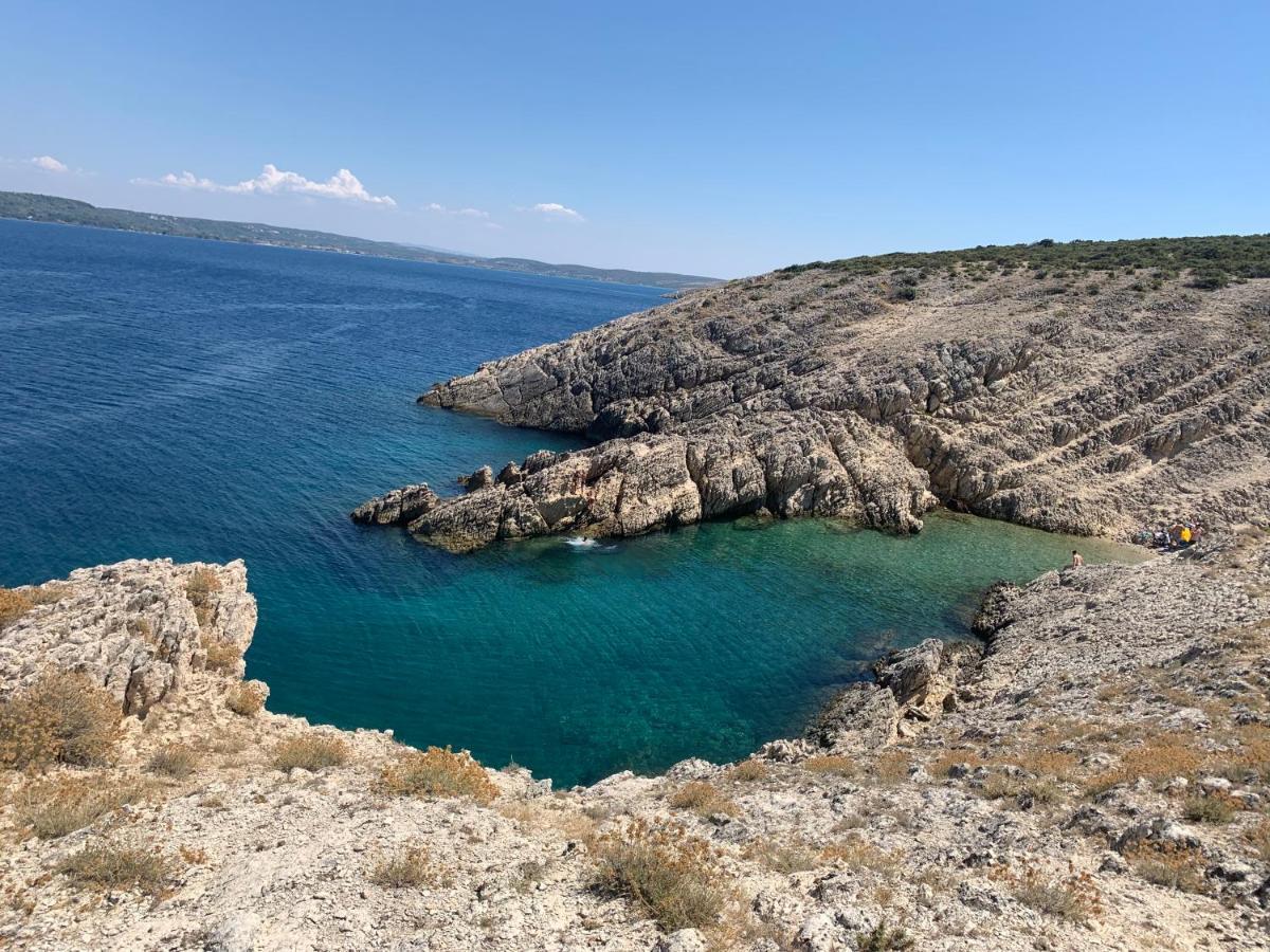 Apartman Matej With Pool Povljana Εξωτερικό φωτογραφία