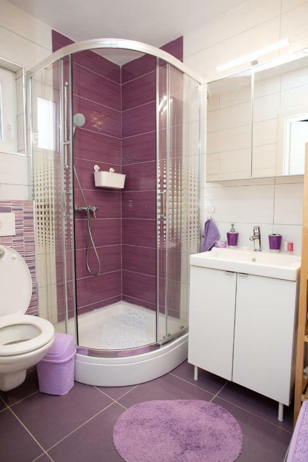 Apartman Matej With Pool Povljana Εξωτερικό φωτογραφία