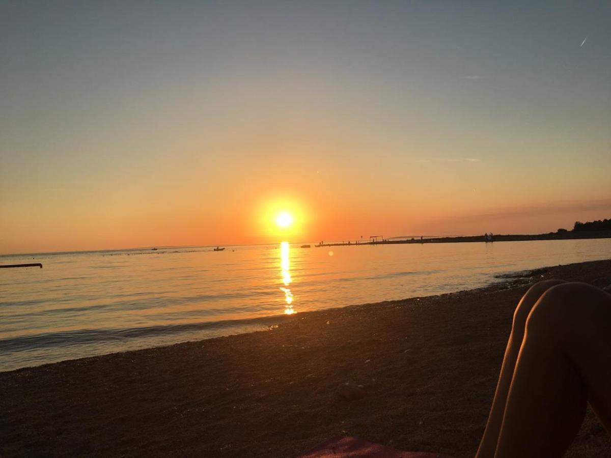 Apartman Matej With Pool Povljana Εξωτερικό φωτογραφία